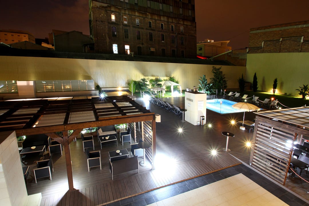 Gastro Hotel & Spa Villa Olimpic@ Suites