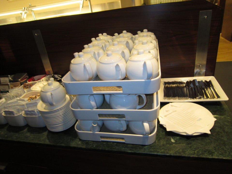 Tee NH Köln Altstadt