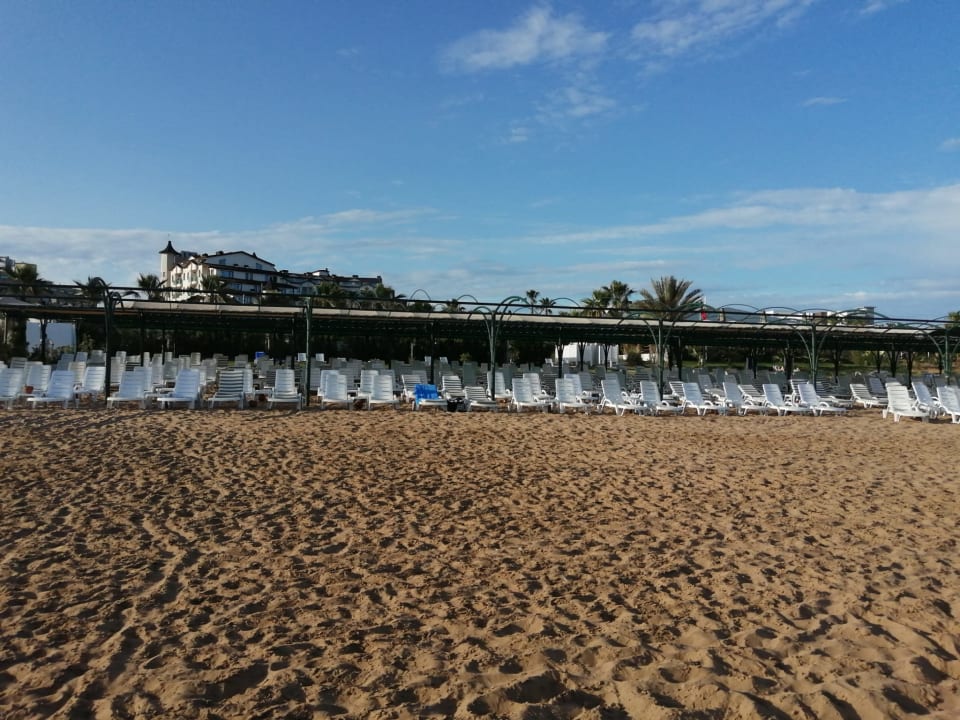 Strand Bella Resort & Spa