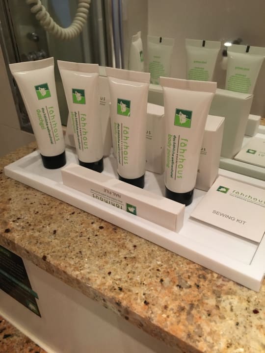 Zimmer Hotel Fährhaus