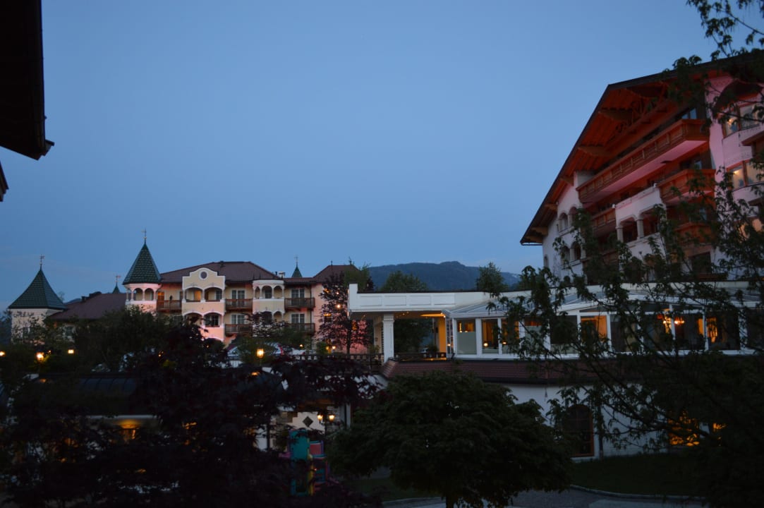 Hotel Wohlfühlresort Peternhof