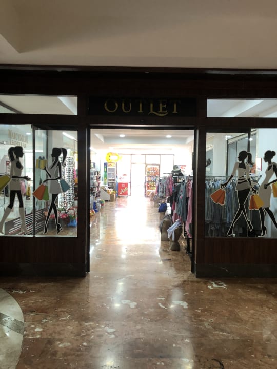 Sport & Freizeit Oz Hotels Incekum Beach