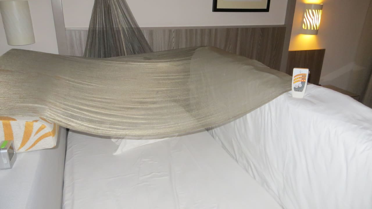 Zimmer Iberostar Waves Mehari Djerba