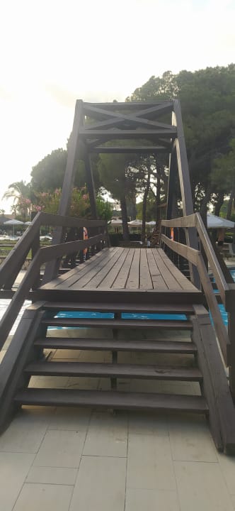 Außenansicht IC Hotels Green Palace