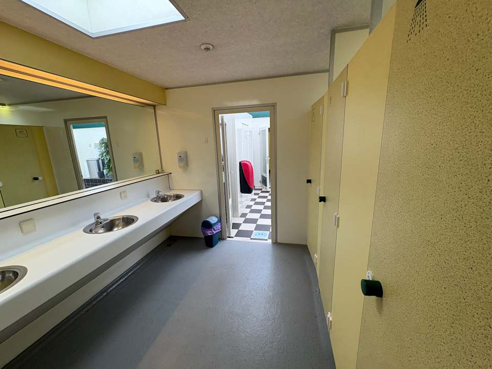 Sonstiges Camping 'T Venhop