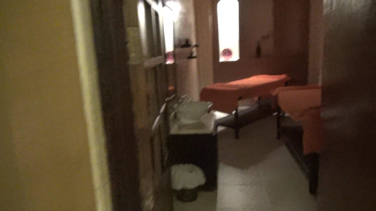 Spabereich Titanic Beach Spa & Aqua Park