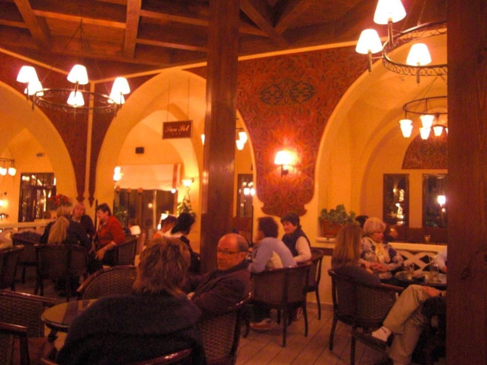 Buffet Jaz Makadi Gardens - TUI BLUE Makadi Gardens - Adults Friendly 16 Years Plus