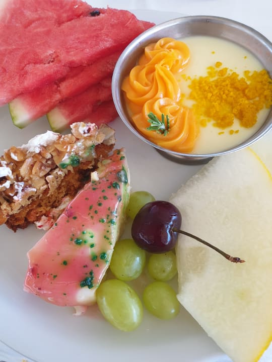 Gastro HARPIN Happy Days Beach Hotel