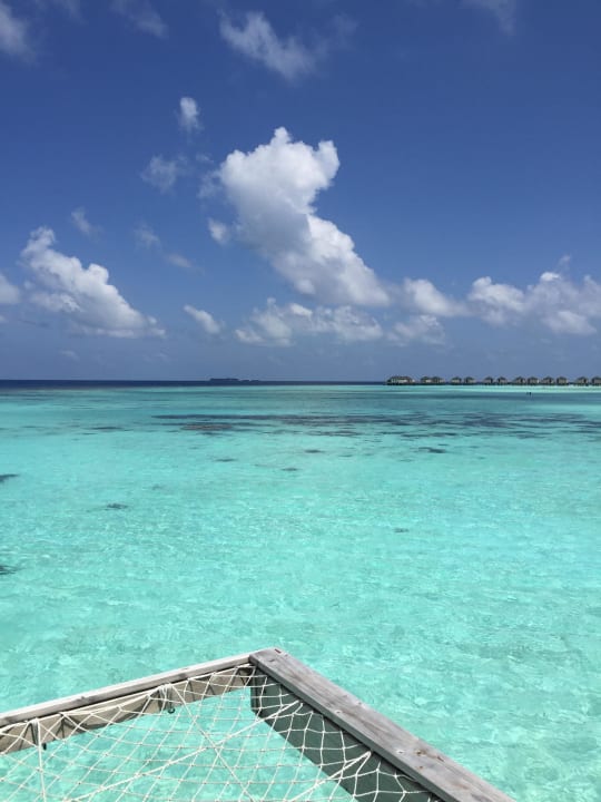 Watervilla NH Collection Maldives Havodda Resort