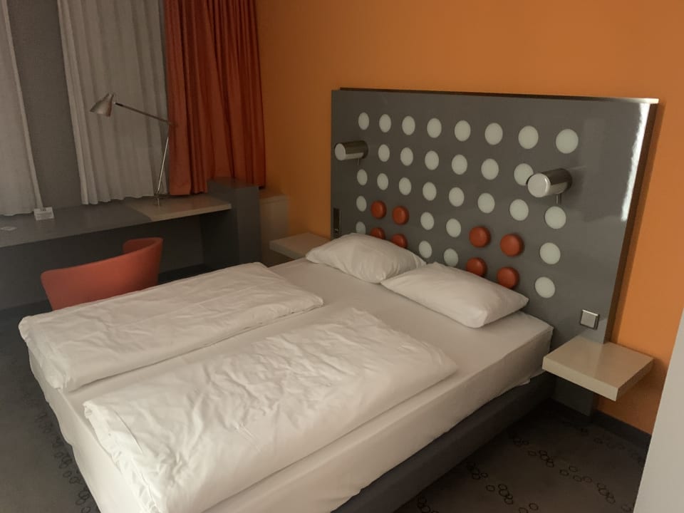Zimmer Mercure Neu-Isenburg