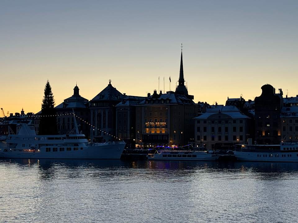 Außenansicht Hôtel Reisen in The Unbound Collection by Hyatt