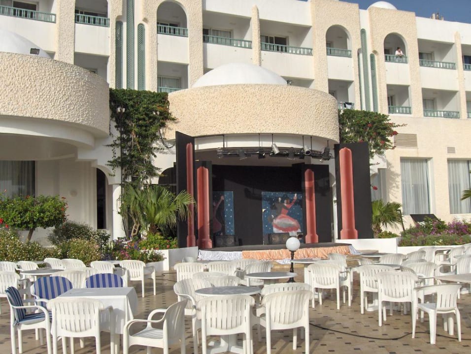 Hotel Riu Palace Royal Garden Hotel Royal Garden Palace