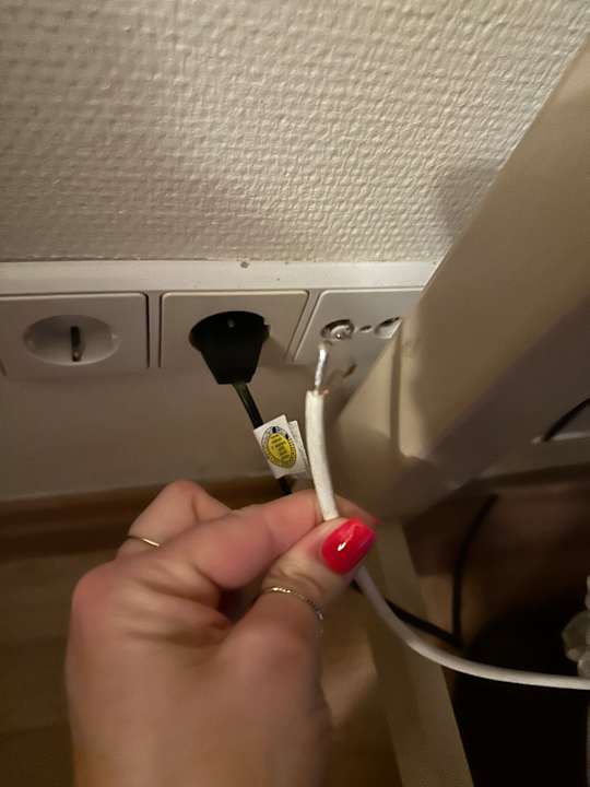 Zimmer Hotel Schloss Köpenick by Golden Tulip