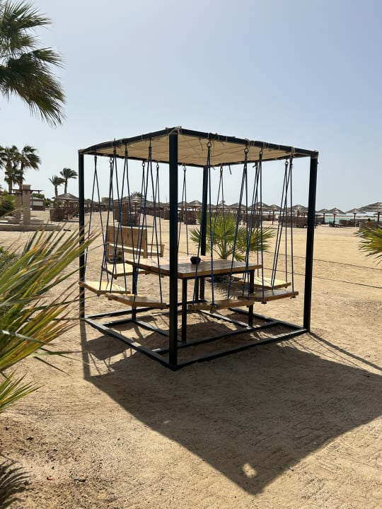 Gastro Hotel Sheraton Soma Bay Resort