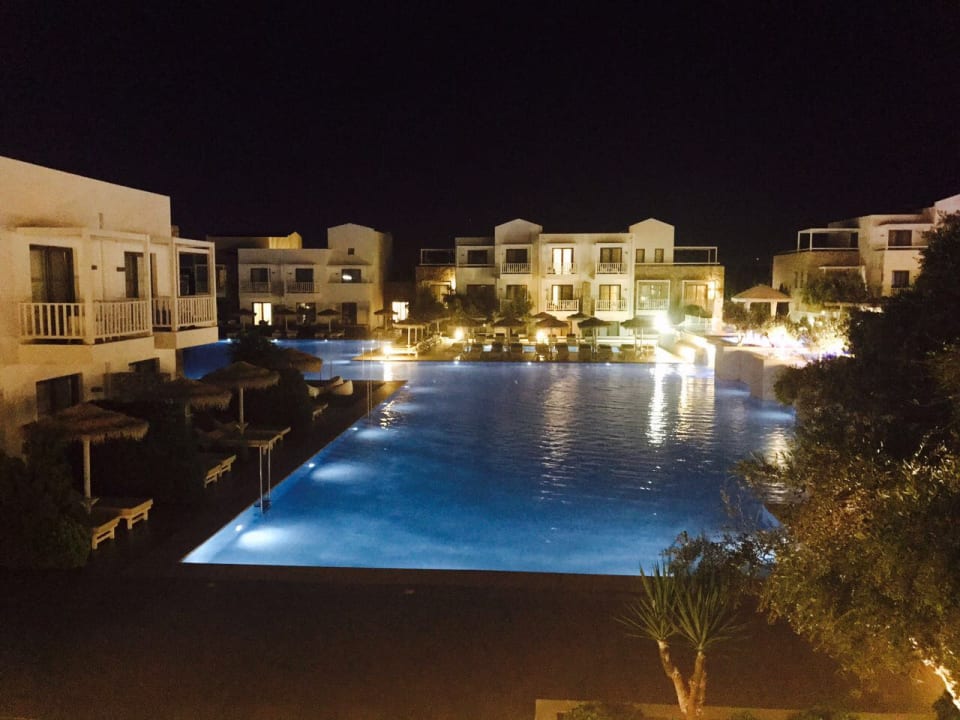 Pool Diamond Deluxe Hotel & SPA