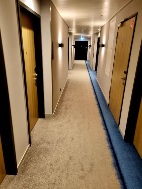 Sonstiges Courtyard by Marriott Freiburg