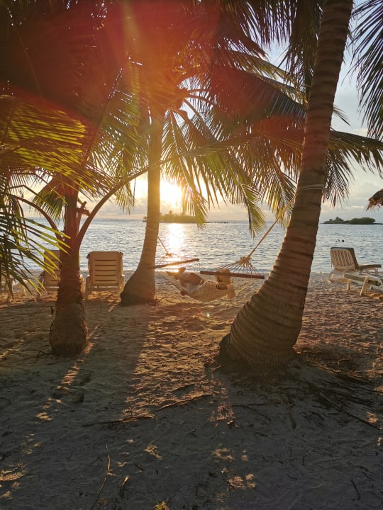 Strand Adaaran Select Hudhuran Fushi - Premium All Inclusive