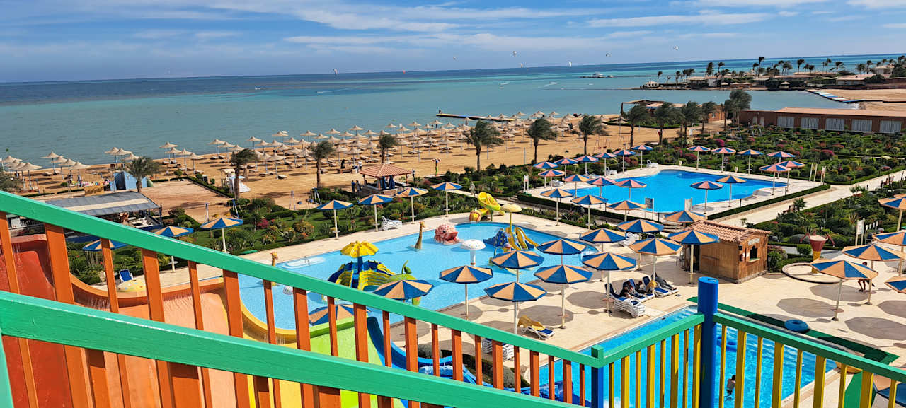 Sonstiges Hawaii Paradise Aqua Park Resort