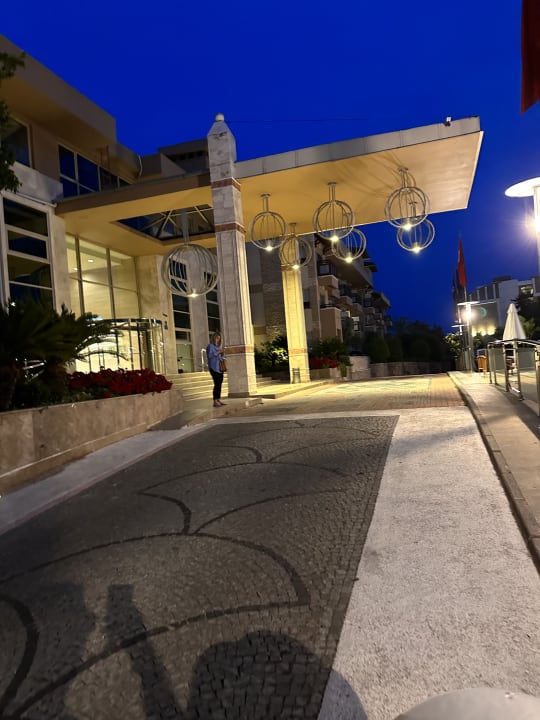 Lobby TUI BLUE Xanthe