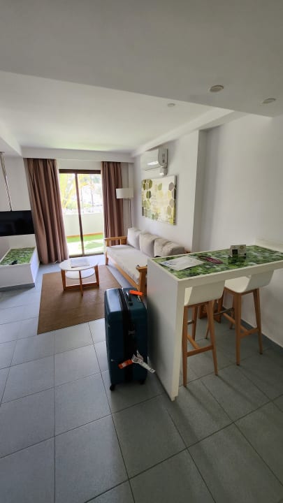 Zimmer Hotel LIVVO Anamar Suites