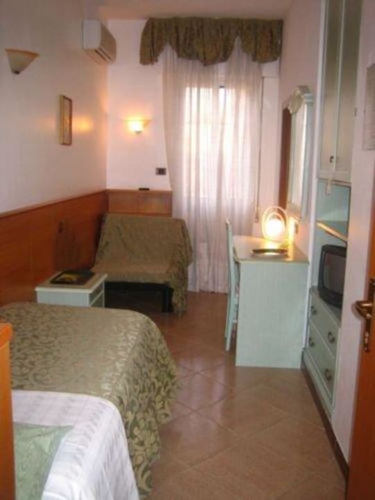 Camera Singola Standard Hotel Affittacamere Francesca