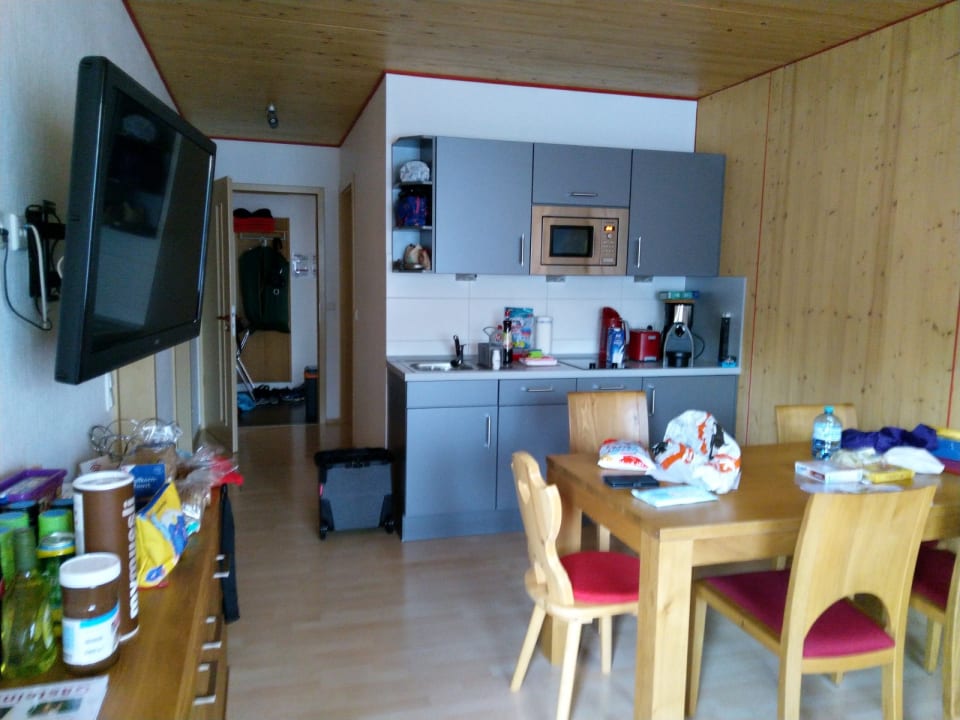 Zimmer Ferienwohnungen Kerschbaum