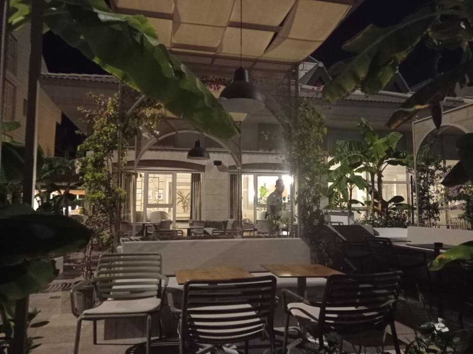 Sonstiges Can Garden Resort