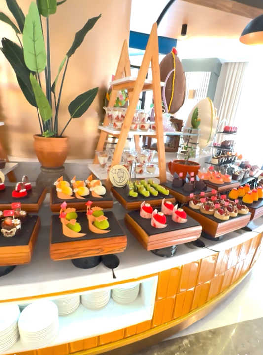 Gastro Seaden Quality Resort & Spa