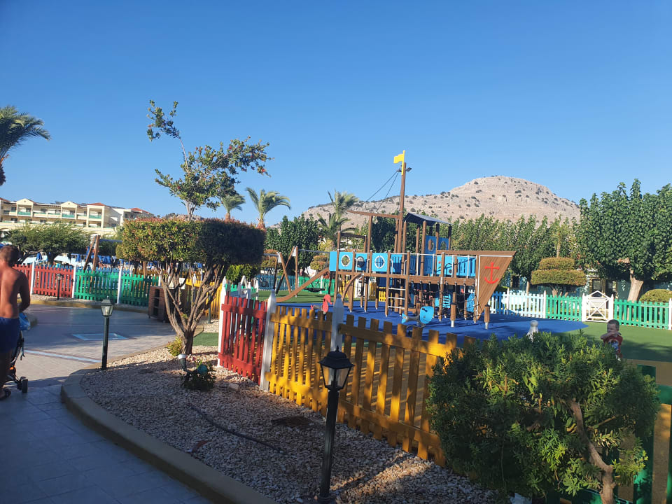 Sport & Freizeit Lindos Princess Beach Resort & Spa