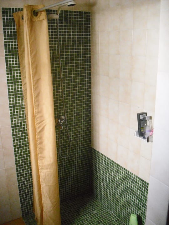 Dusche Hotel Hyde Park Lane