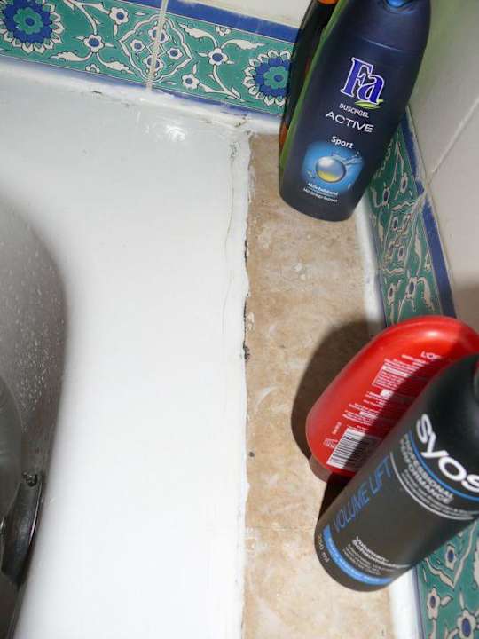 Baden im Schimmel Mahdia Beach & Aquapark