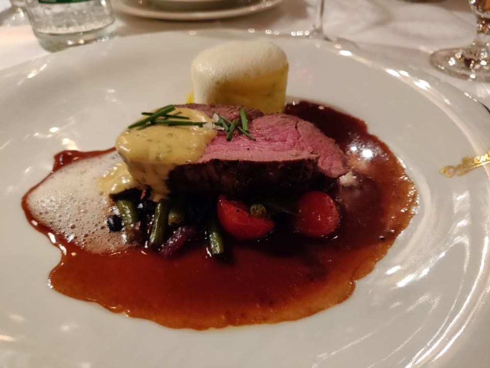 Gastro Schwarzwald Resort Dollenberg
