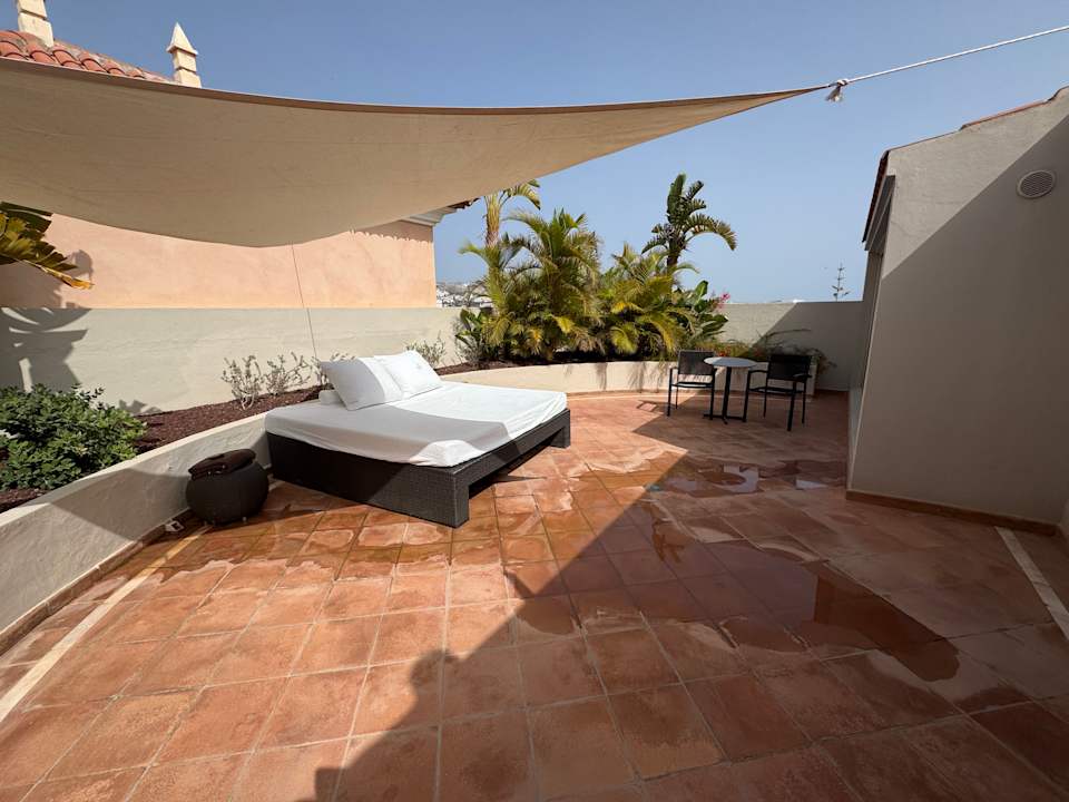 Zimmer Bahía del Duque