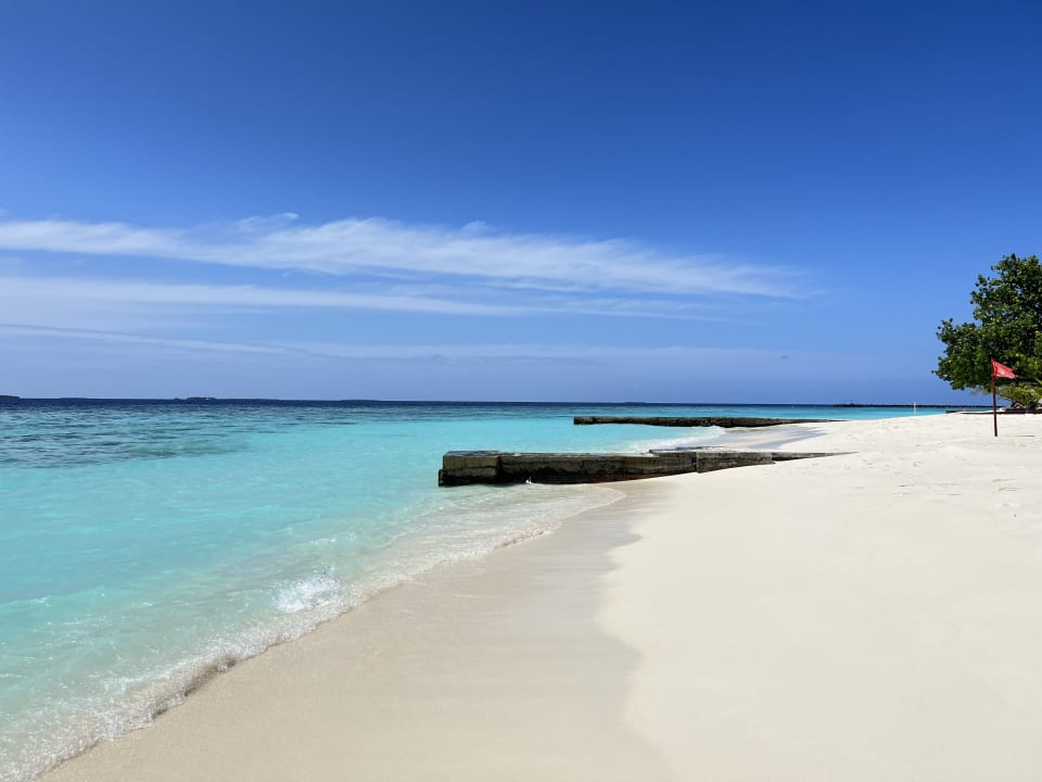 Strand Adaaran Select Meedhupparu Island Resort - Premium All Inclusive