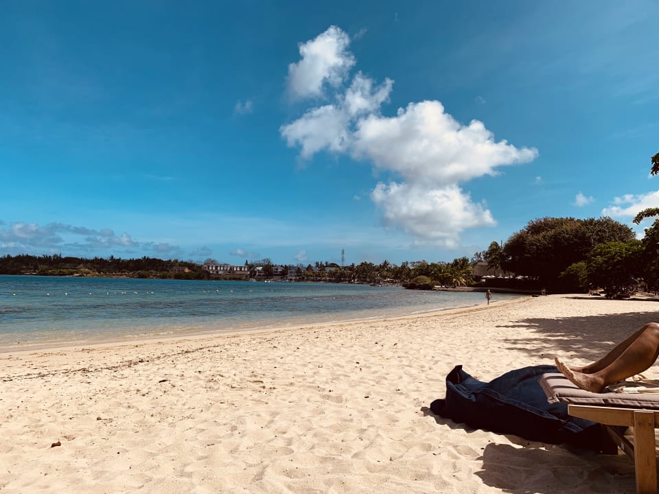 Strand Maritim Resort & Spa Mauritius