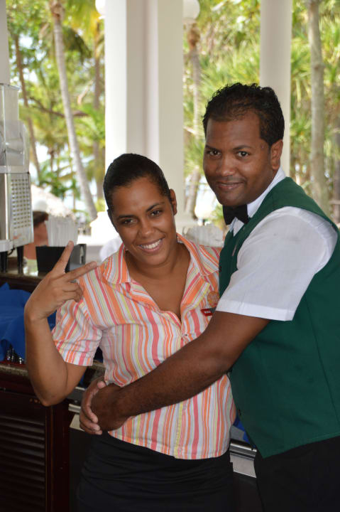 Bar Playabachata Hotel