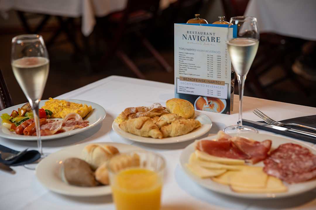 Gastro Hotel Nautica