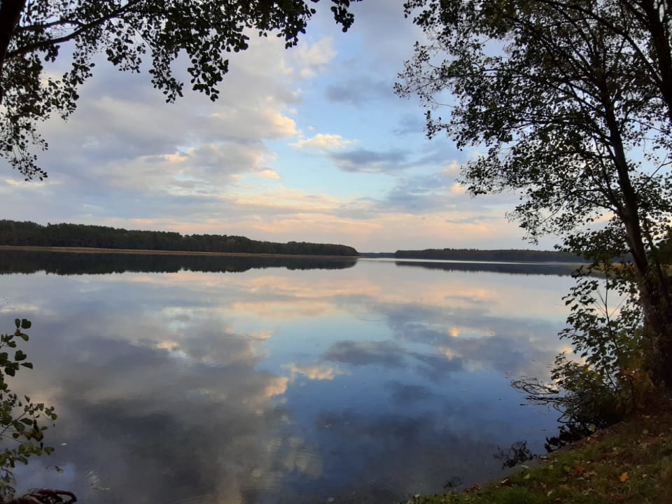  Ausblick  AHORN Seehotel Templin  Templin      HolidayCheck  Brandenburg