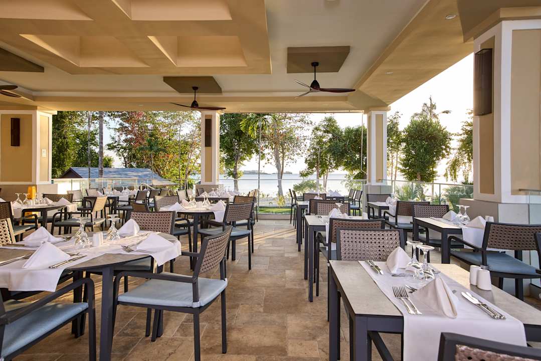 Gastro Hotel Riu Negril