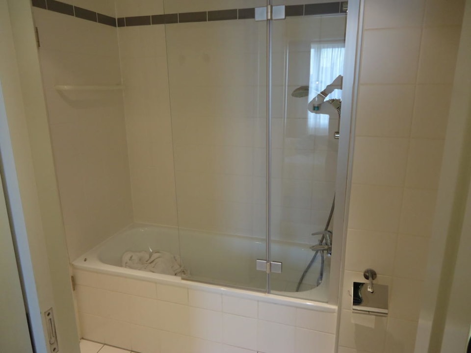 Badezimmer NH Collection Hamburg City