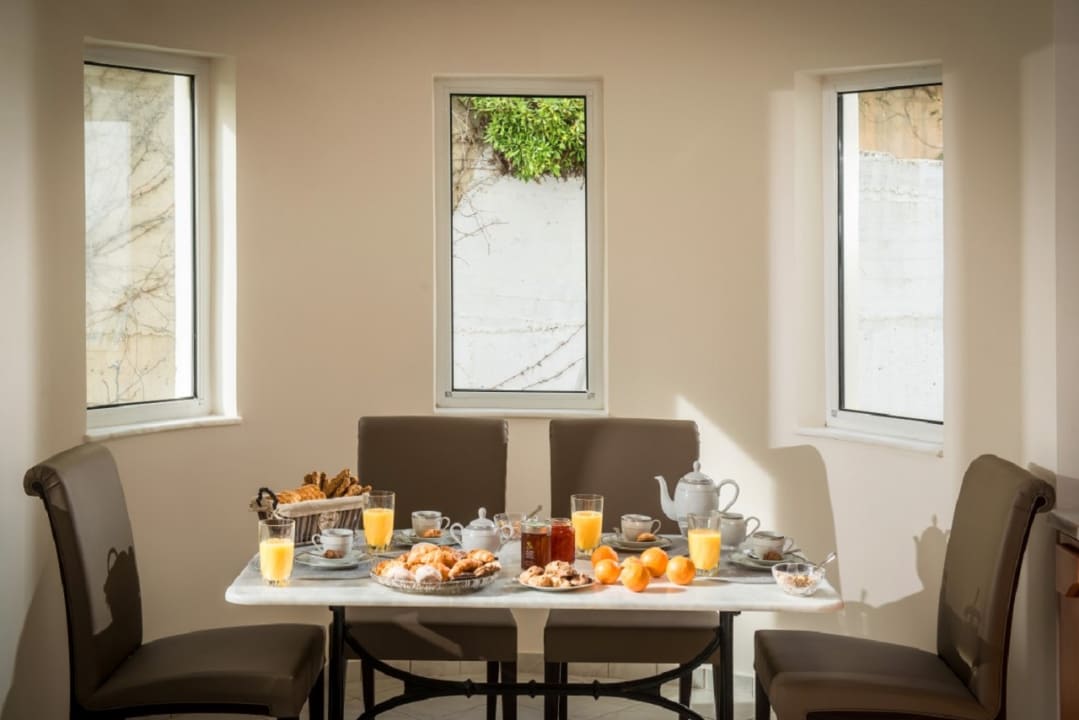 Sonstiges Wine Dark Sea Villa Artemis