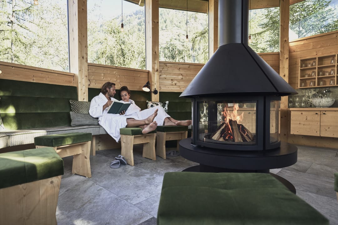 Sonstiges Goldene Rose Karthaus a member of Small Luxury Hotels