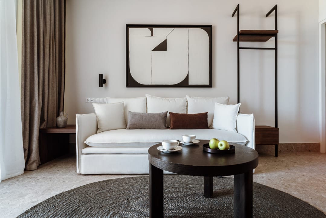 Zimmer Asterion Suites & Spa - Designed for adults
