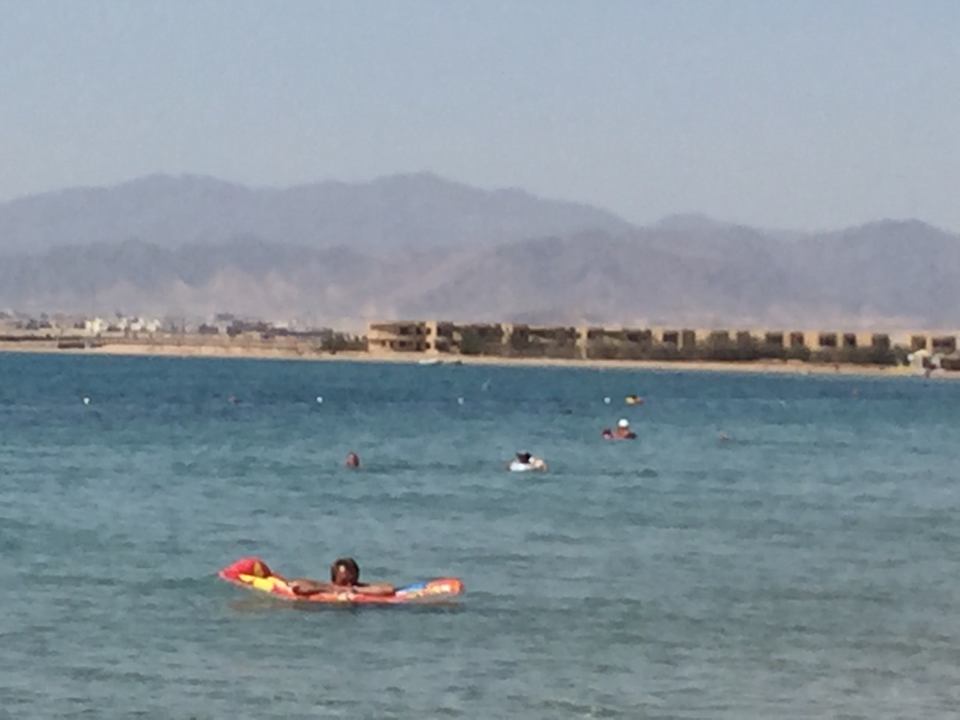 Strand Sentido Caribbean World Soma Bay