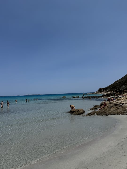 Strand Almar Timi Ama Resort & Spa