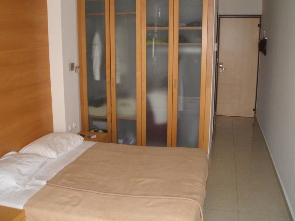 Unser Zimmer Hotel Corissia Princess