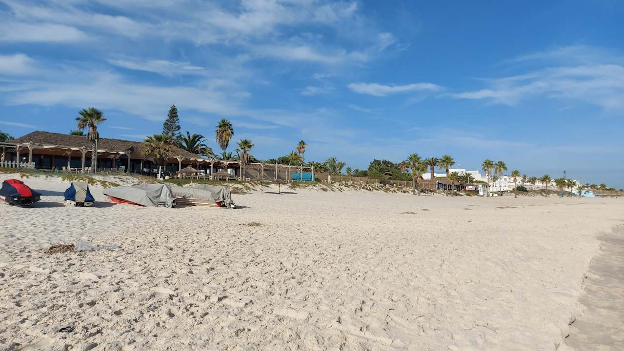 Strand Sentido Bellevue Park