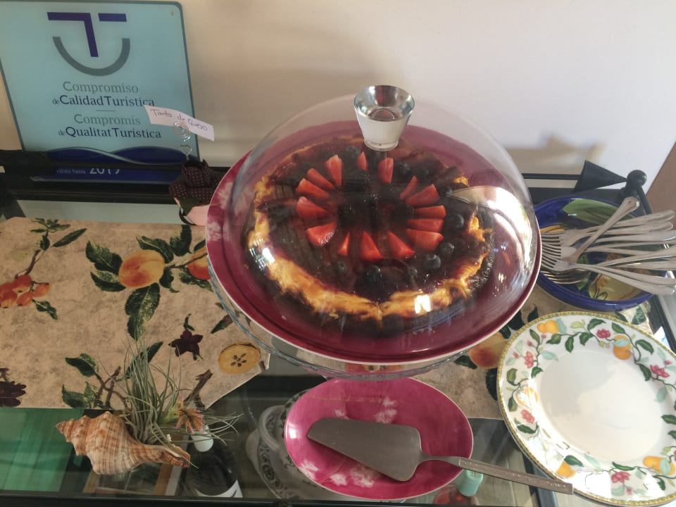 Gastro Finca Son Marimon