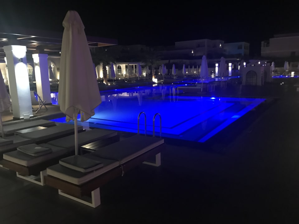 Pool Anemos Luxury Grand Resort