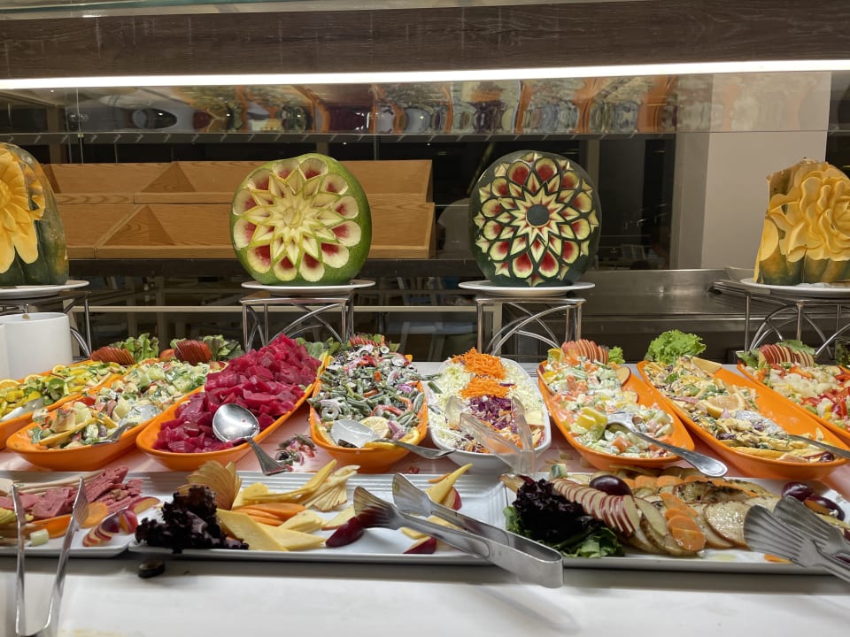 Gastro Pickalbatros Dana Beach Resort - Hurghada